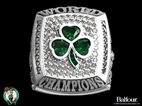 Celtics Movie