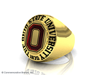 The Ohio State University