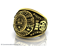 University of Texas