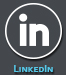 LinkedIn Icon